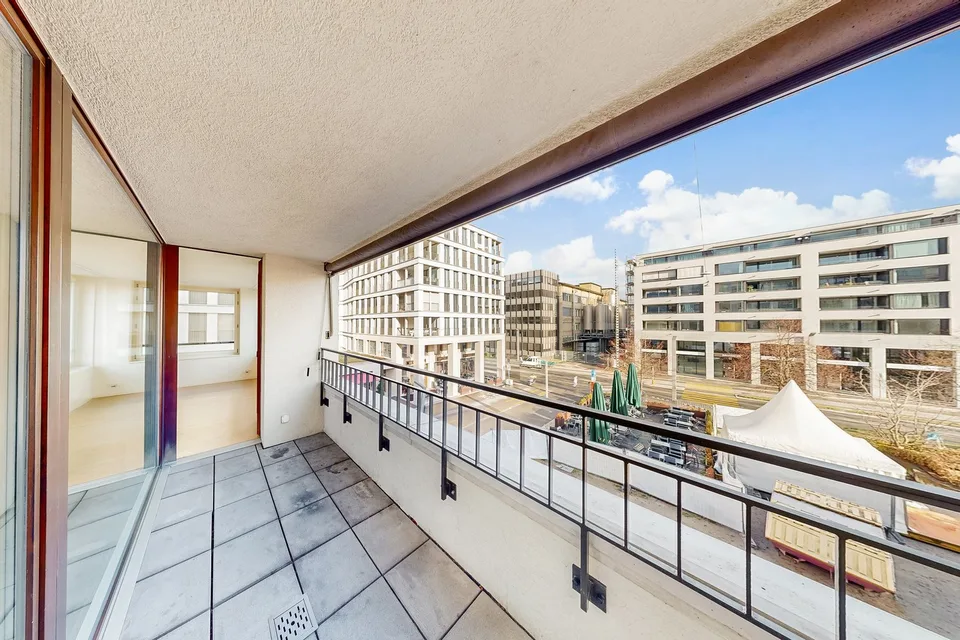 Modernes Wohnen in Dietikon!