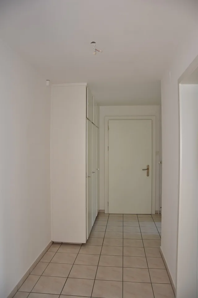 Apéro auf dem Balkon? Hier ist der perfekte Ort dafür!