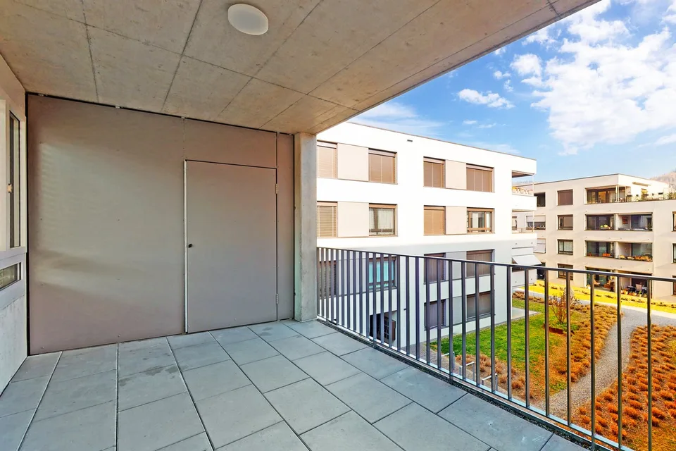 Habiter dans un endroit central