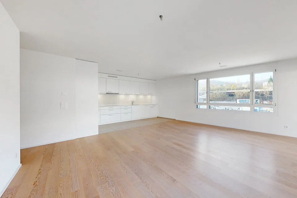 Habiter dans un endroit central