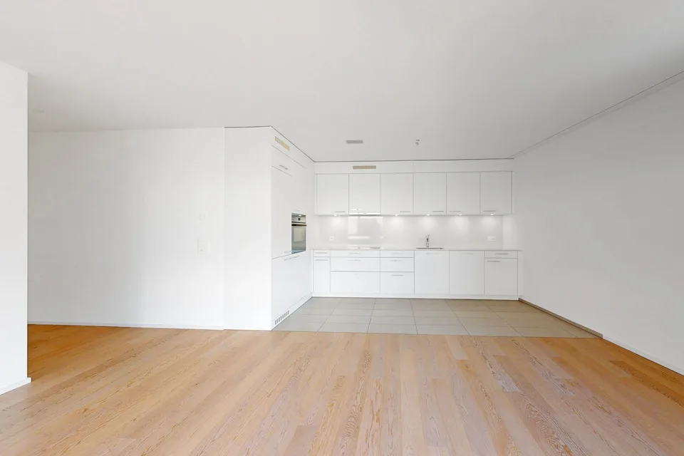 Habiter dans un endroit central