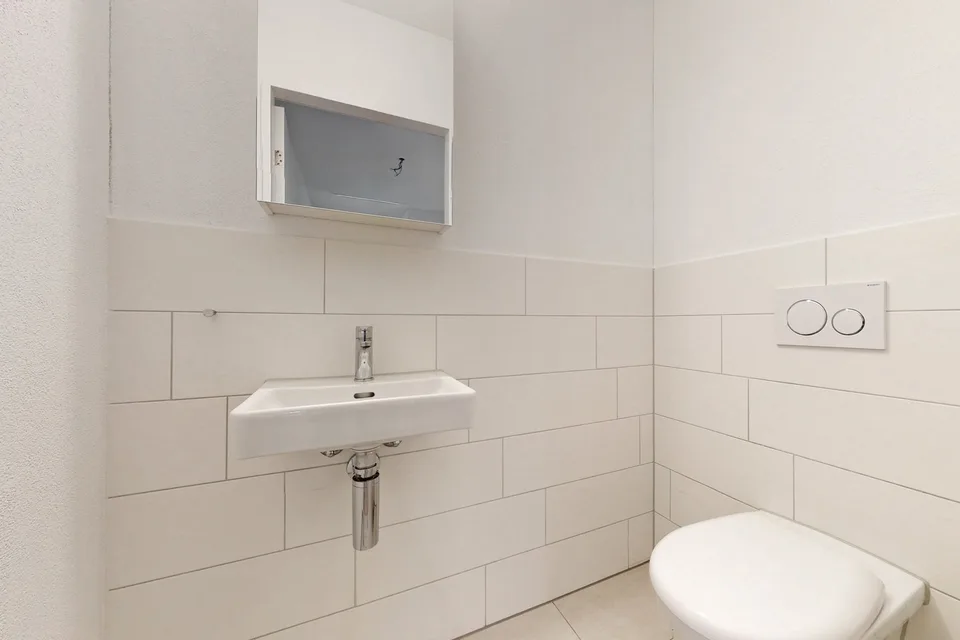 Habiter dans un endroit central