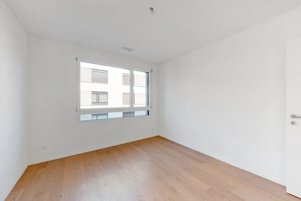 Habiter dans un endroit central