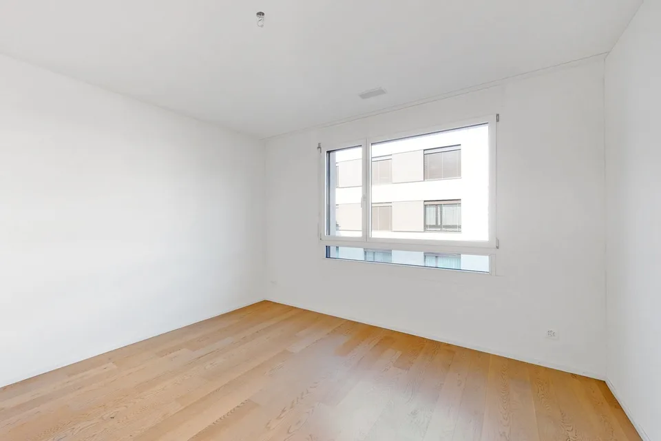Habiter dans un endroit central
