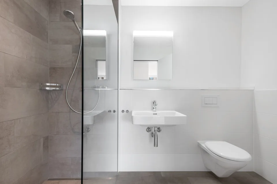 Moderne und Harmonie im Einklang mit der Natur