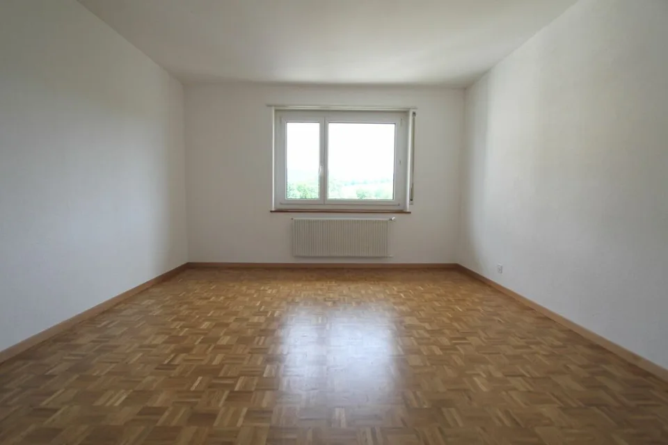 Appartement de 3.0 pièces avec balcon