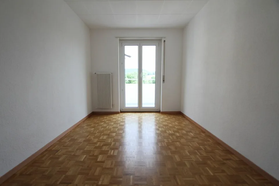 Appartement de 3.0 pièces avec balcon
