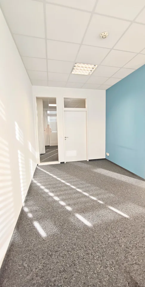 Helles 74 m² Büro an Top-Lage – Flexibel & Bezugsbereit per Juni 2026 – Foto 2 von 9