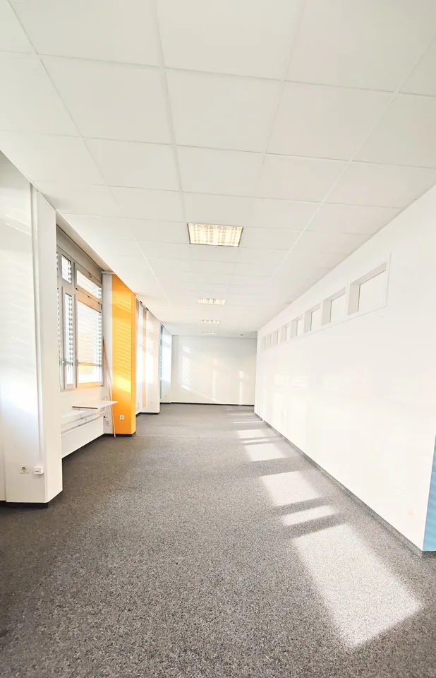 Helles 74 m² Büro an Top-Lage – Flexibel & Bezugsbereit per Juni 2026 – Foto 5 von 9