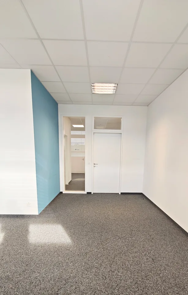 Helles 74 m² Büro an Top-Lage – Flexibel & Bezugsbereit per Juni 2026 – Foto 6 von 9