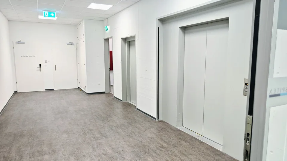 Helles 74 m² Büro an Top-Lage – Flexibel & Bezugsbereit per Juni 2026 – Foto 7 von 9