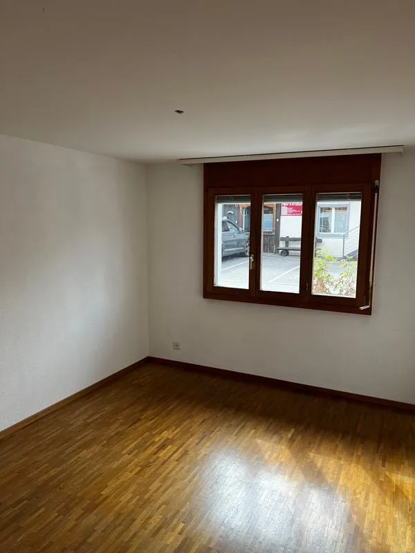 Bello appartamento 3,5 locali 80 m2 al piano terra