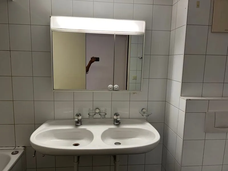 Bello appartamento 3,5 locali 80 m2 al piano terra