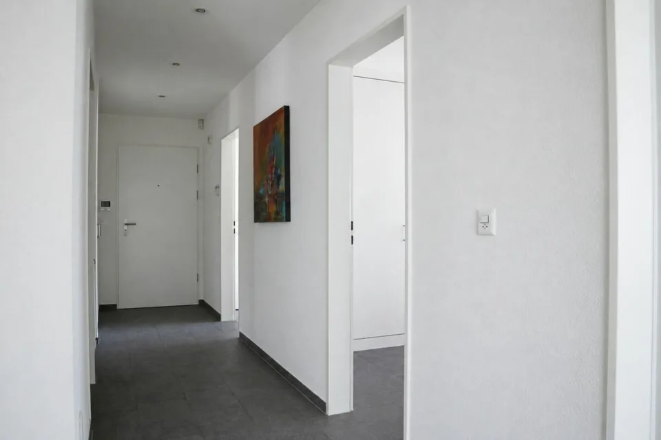 4.5-Zimmer-Eigentumswohnung mit ausgebautem Bastelraum und 2 TG-PP – Foto 12 von 17