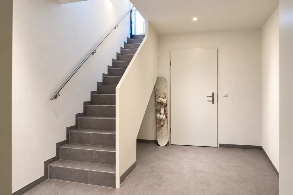 4.5-Zimmer-Eigentumswohnung mit ausgebautem Bastelraum und 2 TG-PP – Foto 13 von 17