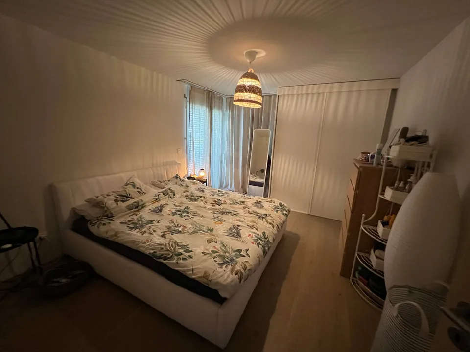 Incantevole appartamento in attico di 3 locali a Nyon – foto 6 di 9