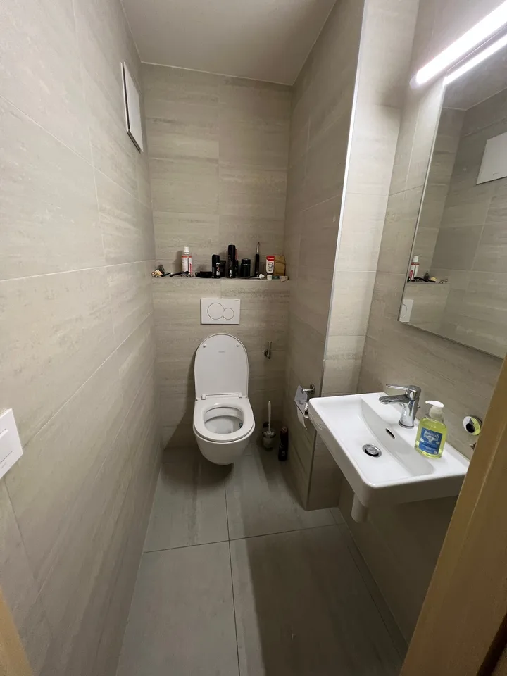 Incantevole appartamento in attico di 3 locali a Nyon – foto 9 di 9