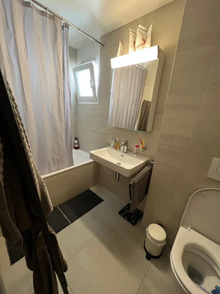 Incantevole appartamento in attico di 3 locali a Nyon – foto 8 di 9