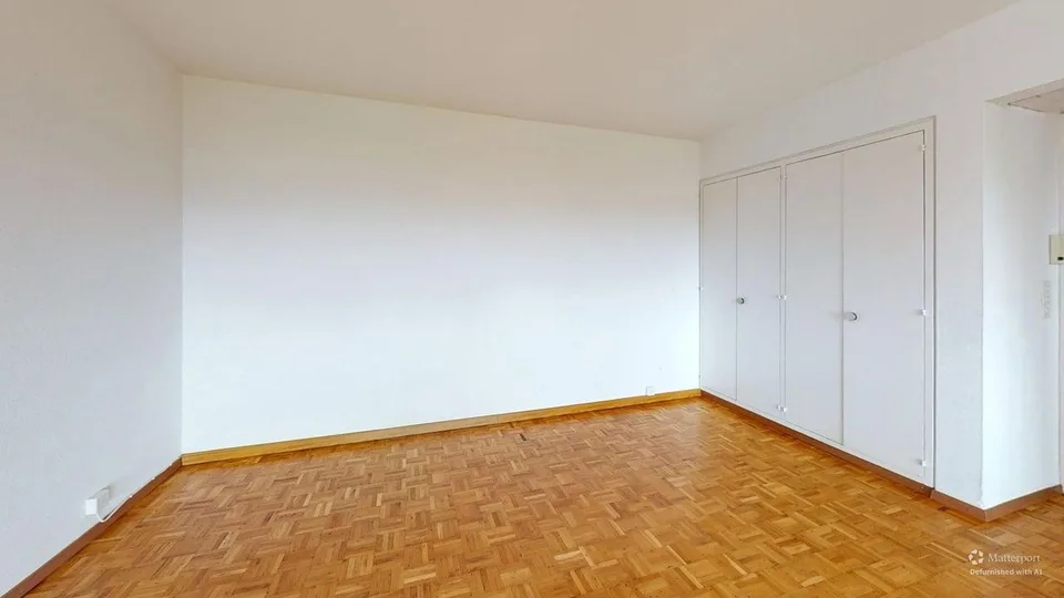 Helle 3-Zimmer-Wohnung im 2. OG ruhig wohnen in Uetikon am See | BEFRISTET