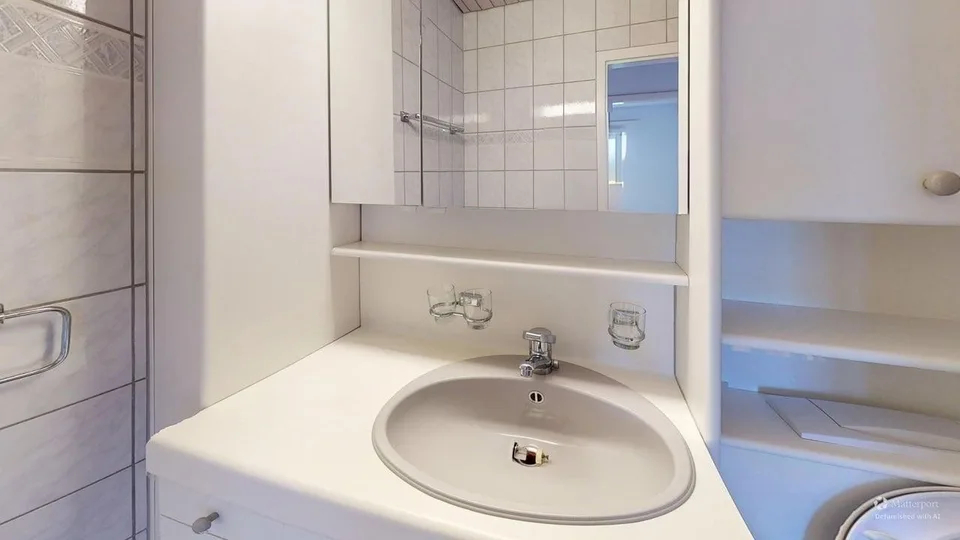 Helle 3-Zimmer-Wohnung im 2. OG ruhig wohnen in Uetikon am See | BEFRISTET