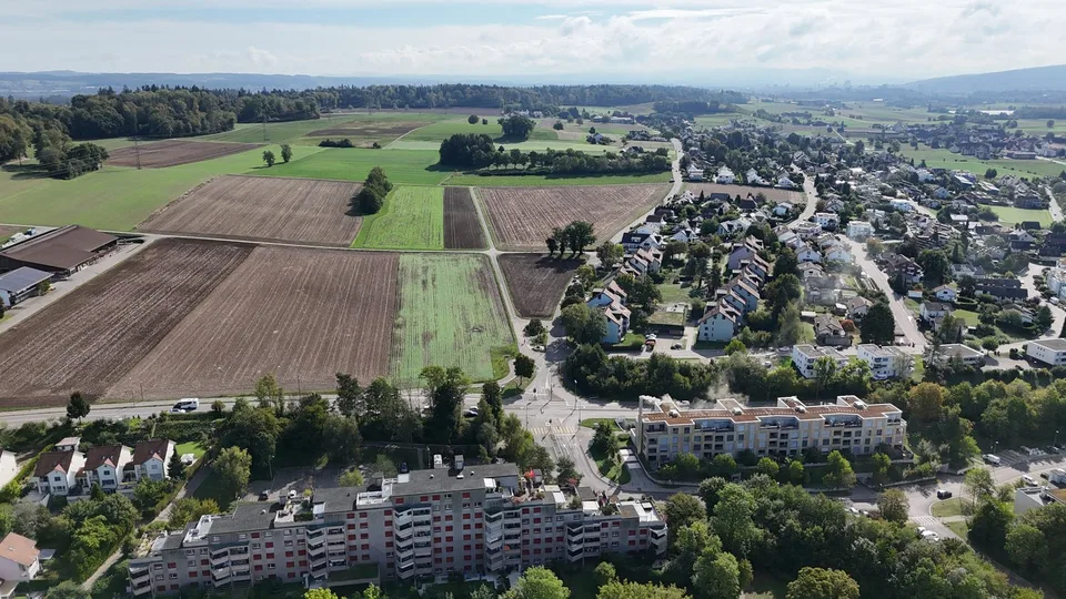 Vivere con vista e molto spazio per i tuoi sogni abitativi – foto 19 di 21