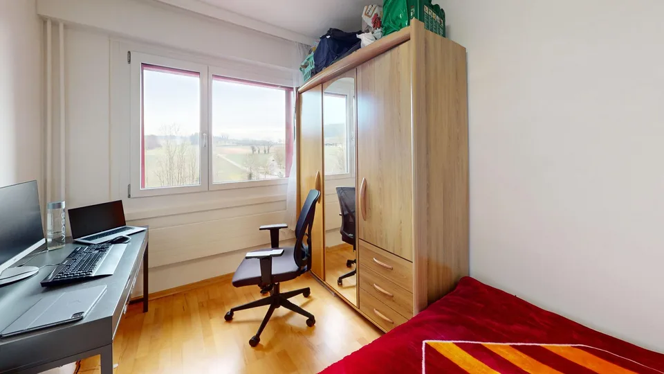 Vivere con vista e molto spazio per i tuoi sogni abitativi – foto 9 di 21