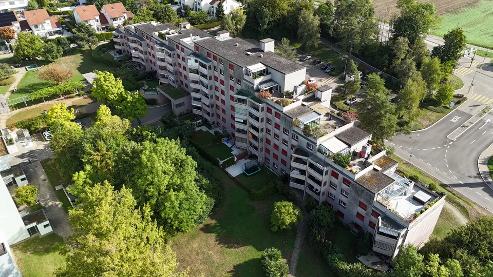 Vivere con vista e molto spazio per i tuoi sogni abitativi – foto 16 di 21