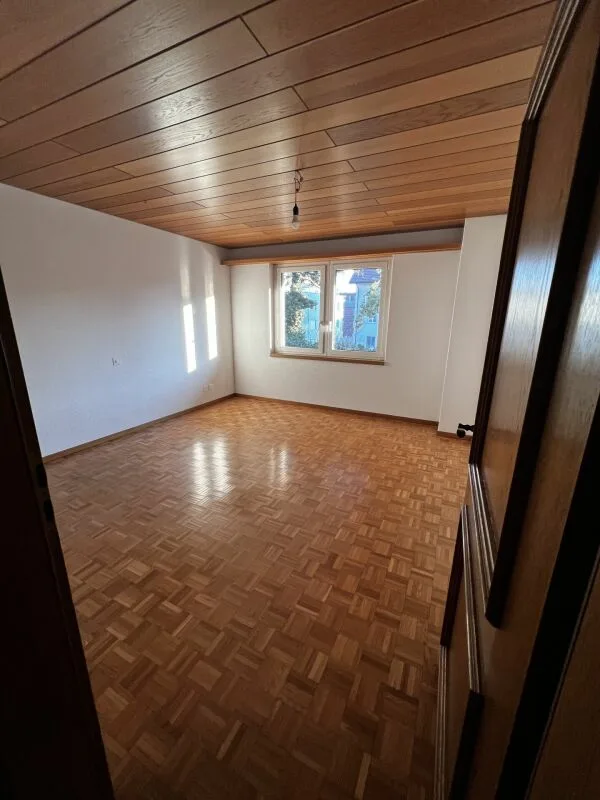 Un posto dove stare: appartamento 4,5 locali con cuore e charme