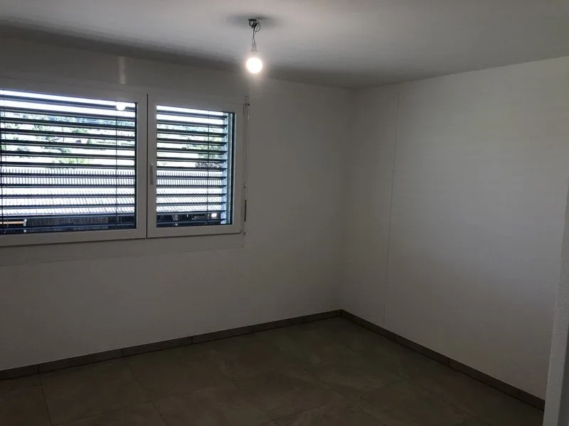 Magnifique appartement neuf 3,5 pièces au 1er étage