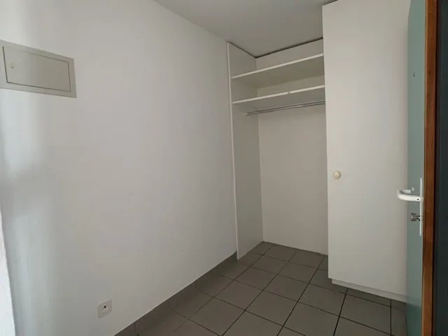Bello appartamento 2,5 locali 53 m2 al pianterreno