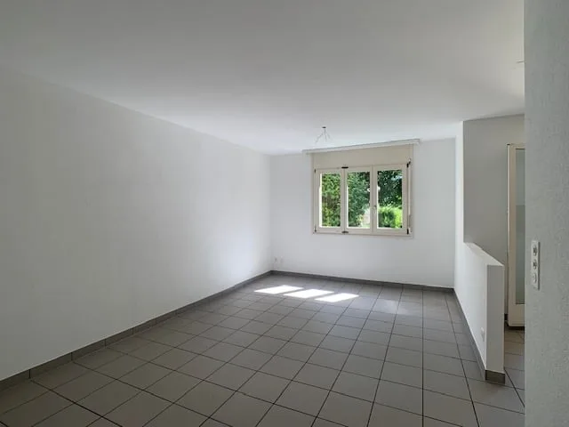 Bello appartamento 2,5 locali 53 m2 al pianterreno