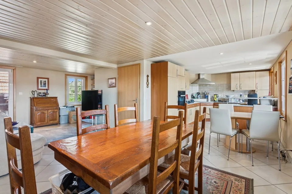 Baugrundstück & Haus zur Renovierung – Foto 6 von 7