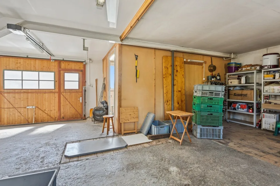 Baugrundstück & Haus zur Renovierung – Foto 7 von 7