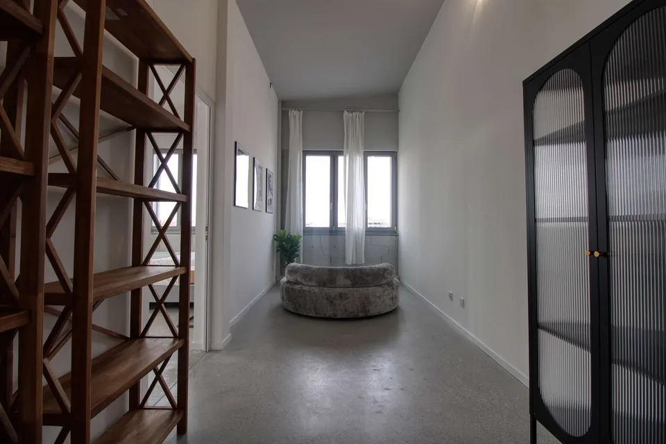 Coliving Moderne Alliant Intimité, Travail et Vie Partagée à Renens