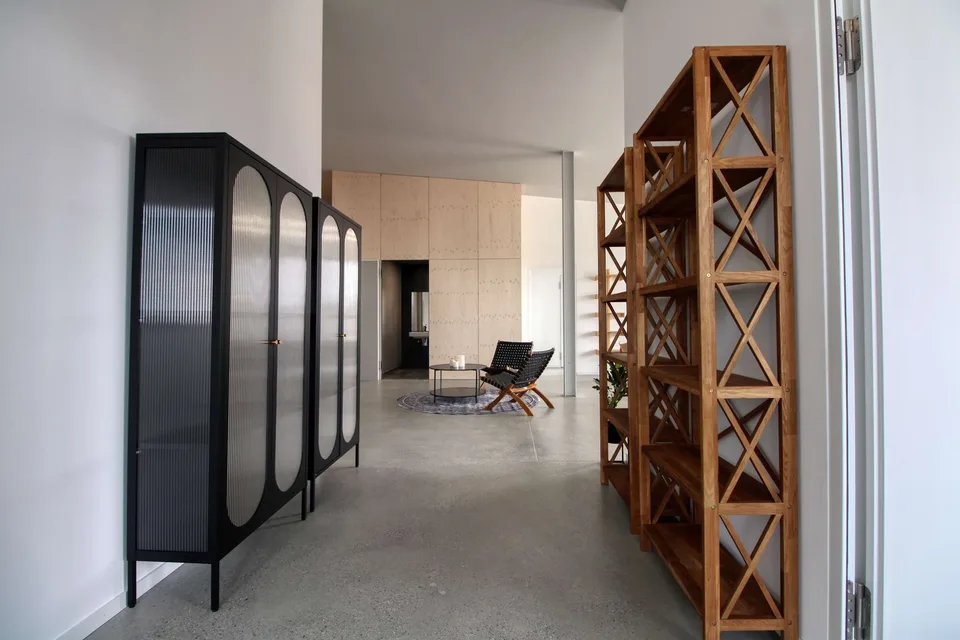 Coliving Moderne Alliant Intimité, Travail et Vie Partagée à Renens