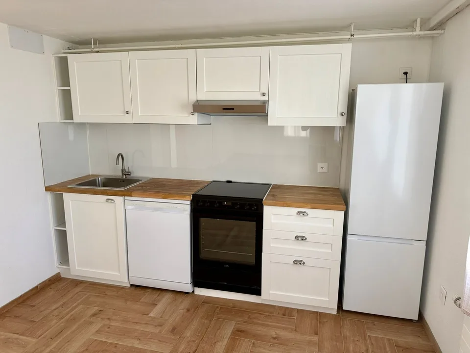TOP: Charmante 2.5-Zimmer-Wohnung im Herzen von Frauenfeld