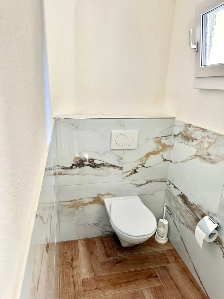 TOP: Charmante 2.5-Zimmer-Wohnung im Herzen von Frauenfeld
