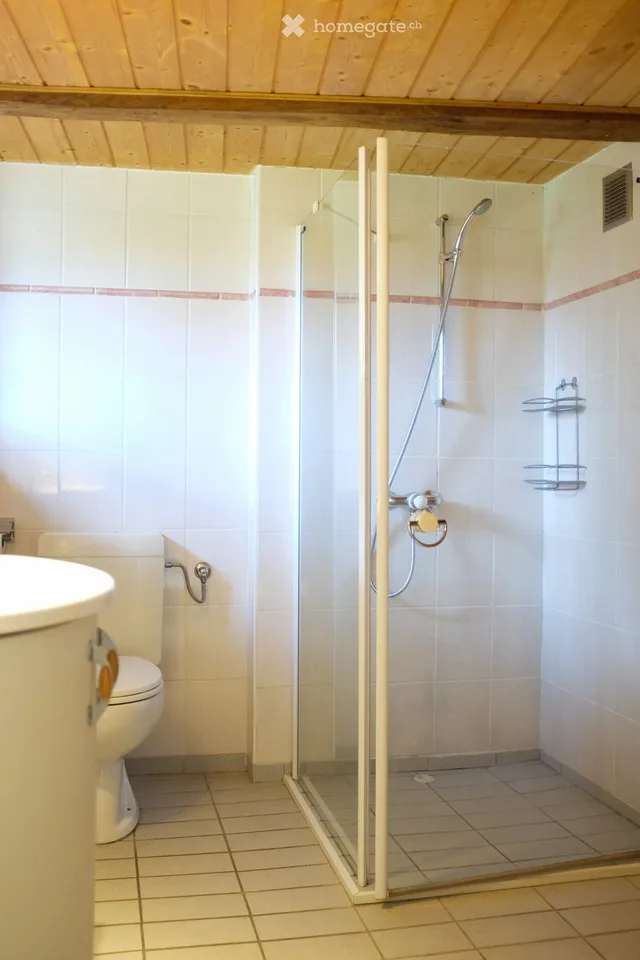 Magnifique appartement en duplex de 4,5 pièces