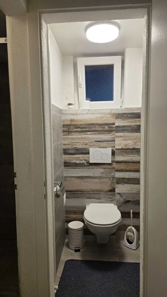 CHAMBRE MEUBLÉE A LOUER