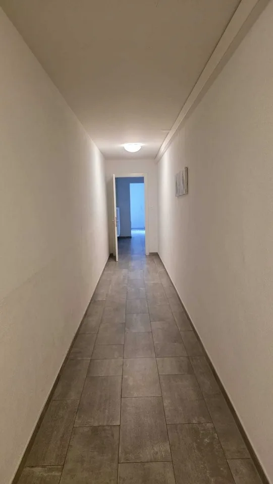 CHAMBRE MEUBLÉE A LOUER