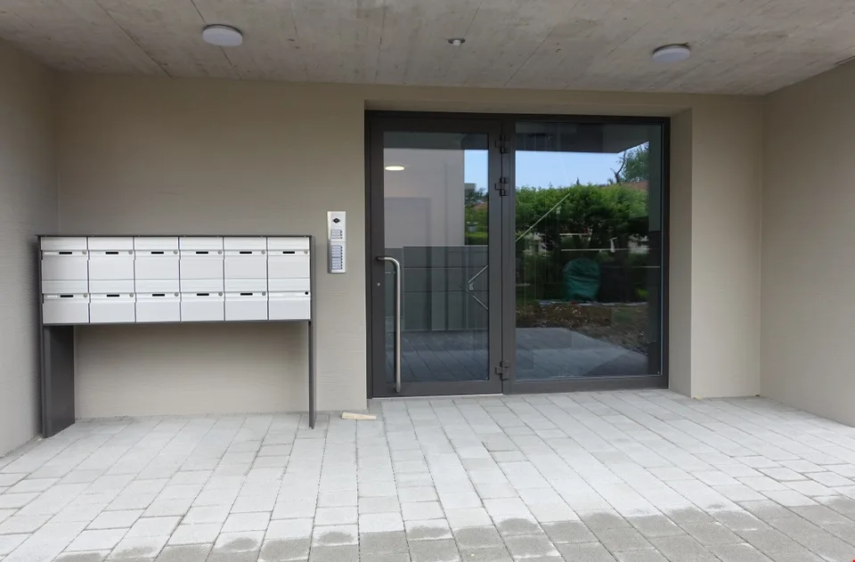 Appartamento mansardato di 2,5 locali con terrazza di 78m2