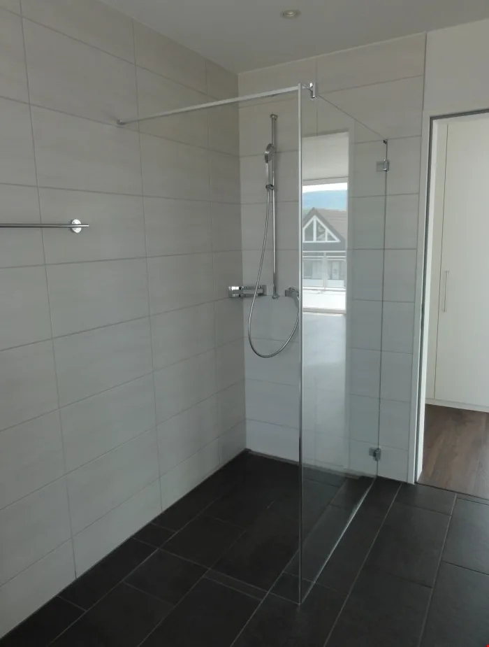Appartamento mansardato di 2,5 locali con terrazza di 78m2