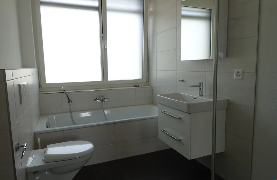 Appartamento mansardato di 2,5 locali con terrazza di 78m2