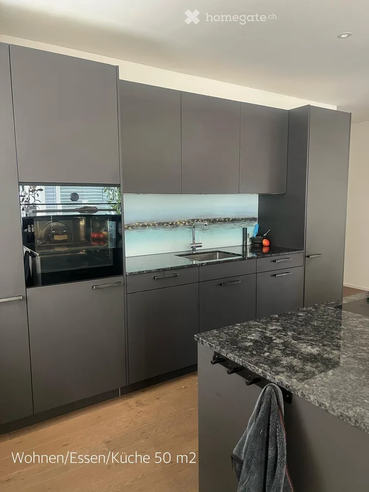 Exclusive 4.5-room apartment with 23.5 m² balcony – photo 6 of 18