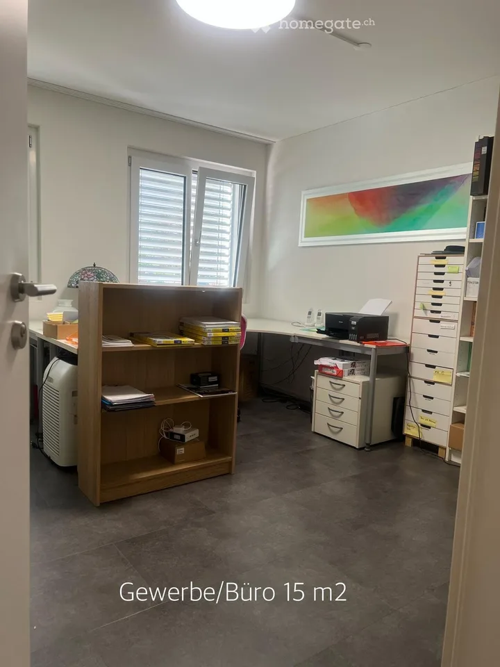 Exclusive 4.5-room apartment with 23.5 m² balcony – photo 12 of 18