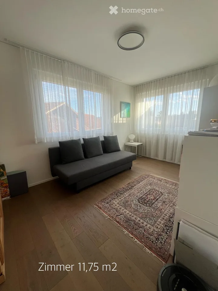 Exclusive 4.5-room apartment with 23.5 m² balcony – photo 11 of 18
