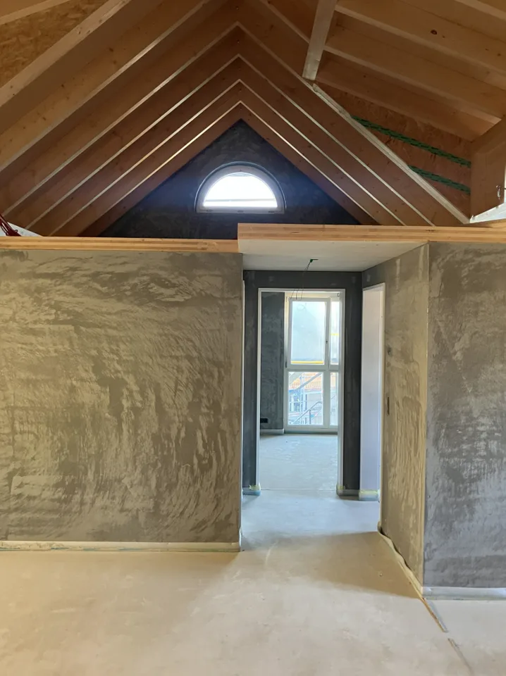 Nouvel appartement galerie 4 1/2 pièces