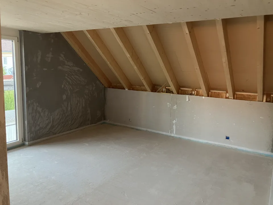 Nouvel appartement galerie 4 1/2 pièces