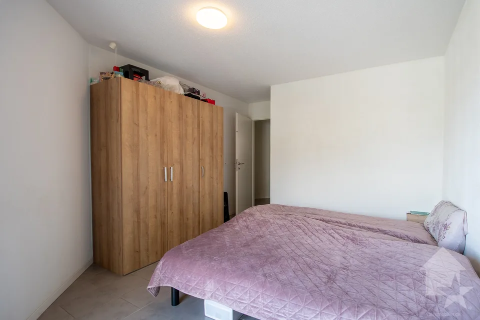 Appartement de 4 pieces de 95 m² avec deux balcons – Foto 6 von 12