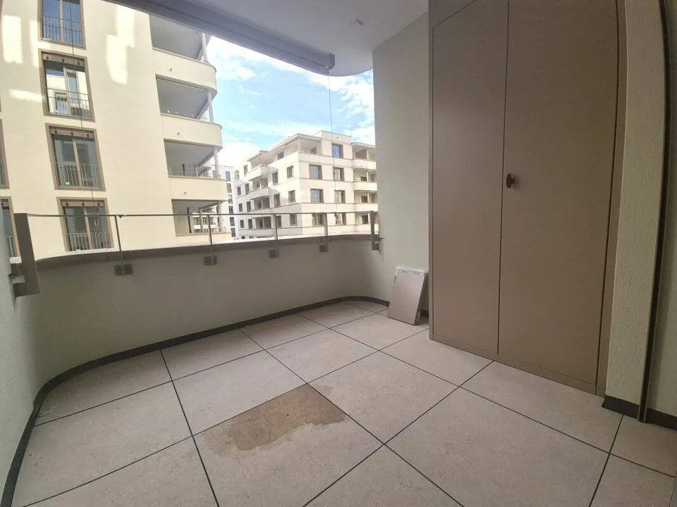 Prairie 3 - 2,5-Zimmer-Wohnung im 3. Stock